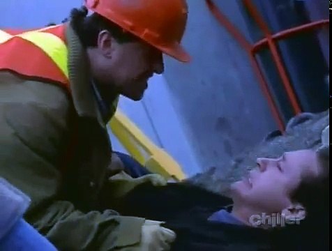 Night Visions S01E10 Hate Puppet, Darkness