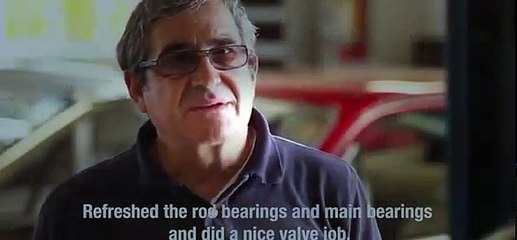 Drive S01E04 – No Turning Back [Full E]