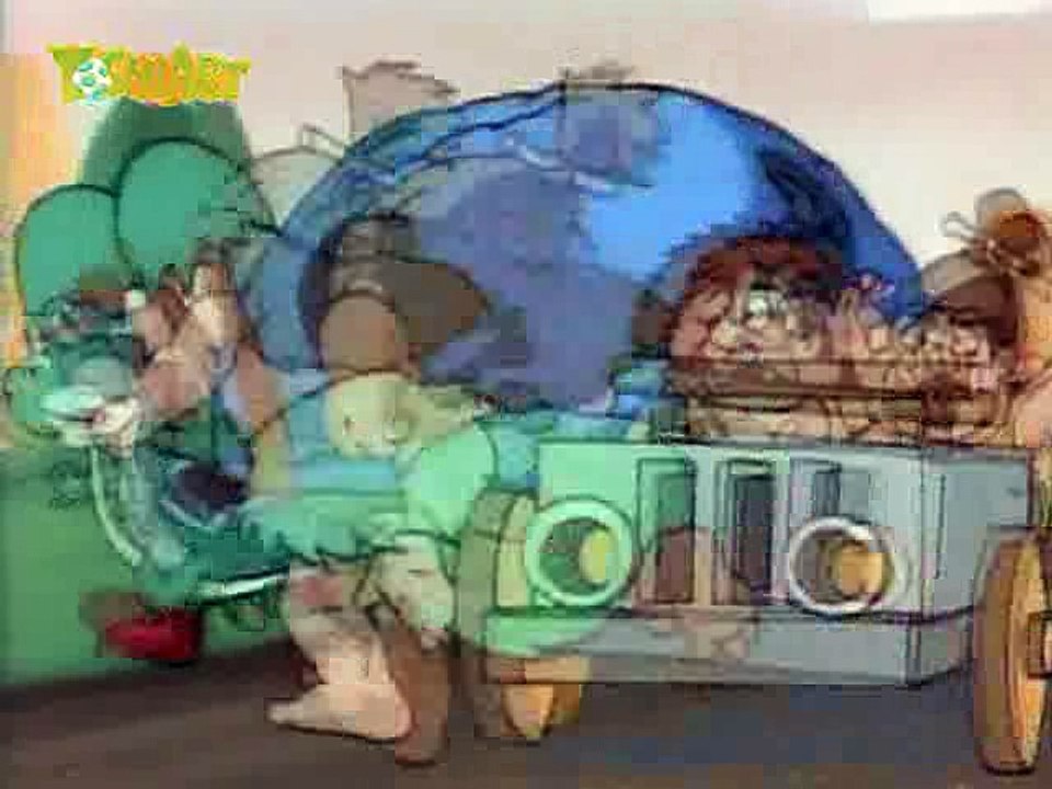 SuperMarioBrose [INTRO]