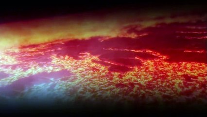 de.adliest Space Weather S01E03 - Meteors