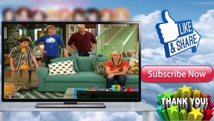 Good Luck Charlie S01E04   Double Whammy