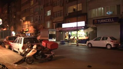 Kurtuluş'ta Yeni Yıl Geleneği Bozulmadı
