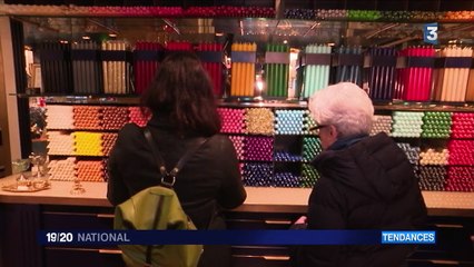 Décoration : les bougies parfumées ont la cote
