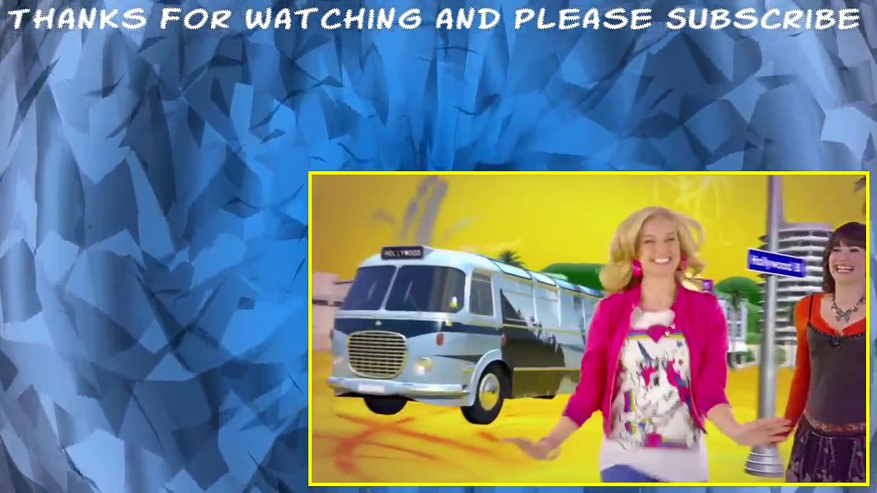 Sonny With a Chance S02E20 Dakota's Revenge