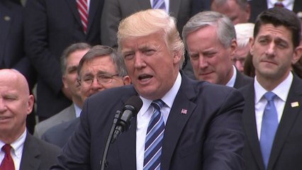 '2년차' 트럼프, 중간선거 시험대...북핵 분수령 주목 / YTN