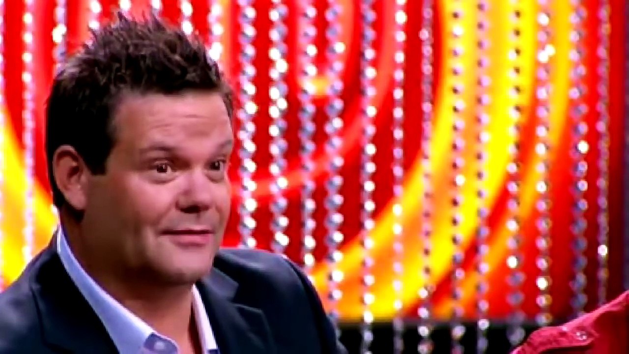 MasterChef S 1 E 01 S01E01