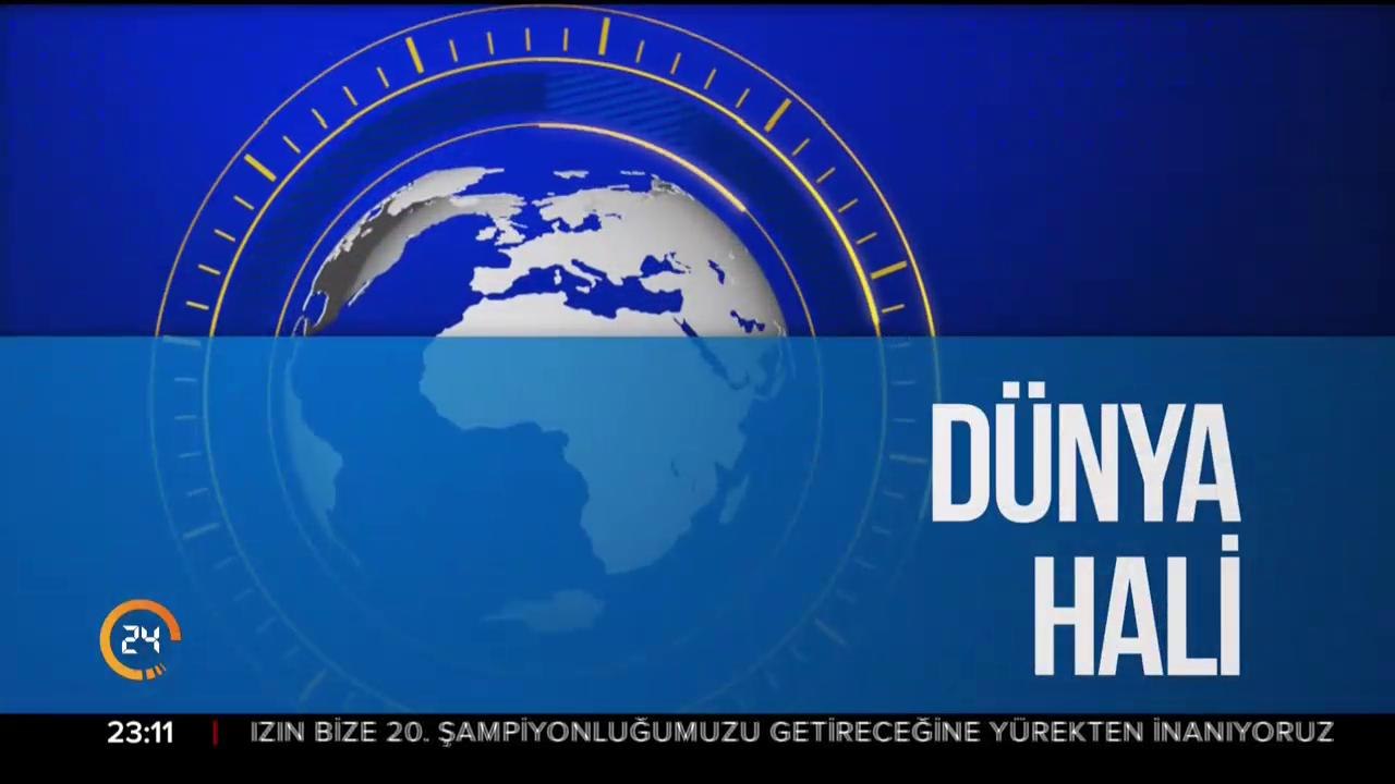 Selim Atalay ile Dünya Hali 2018 Özel