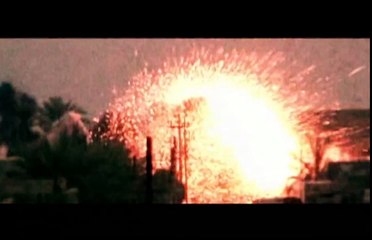 Zero Hour - E09 Capturing Saddam