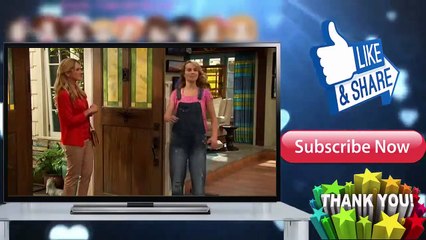 Good Luck Charlie S03E11 Baby Steps