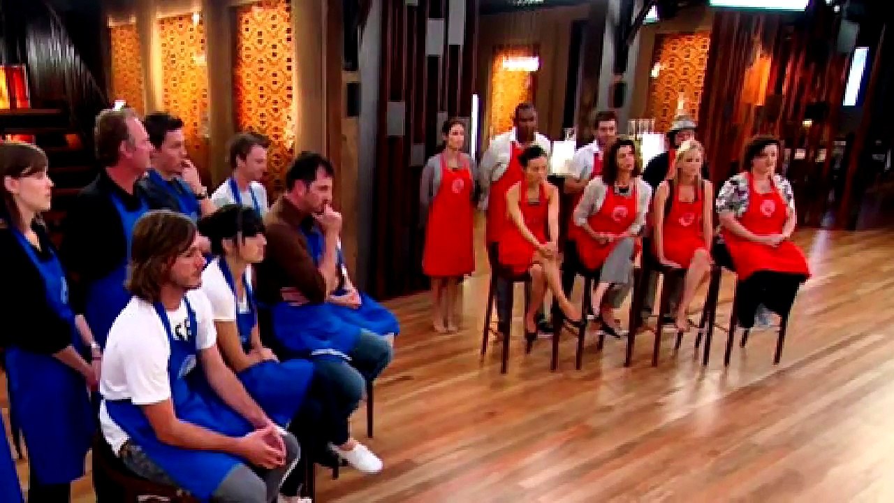MasterChef S 1 E 15 S01E15