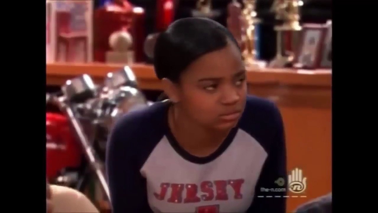 One On One S 1 E 4 School Dazed Full E