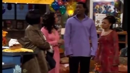 One On One S 2 E 19 Meet The Parents Full E