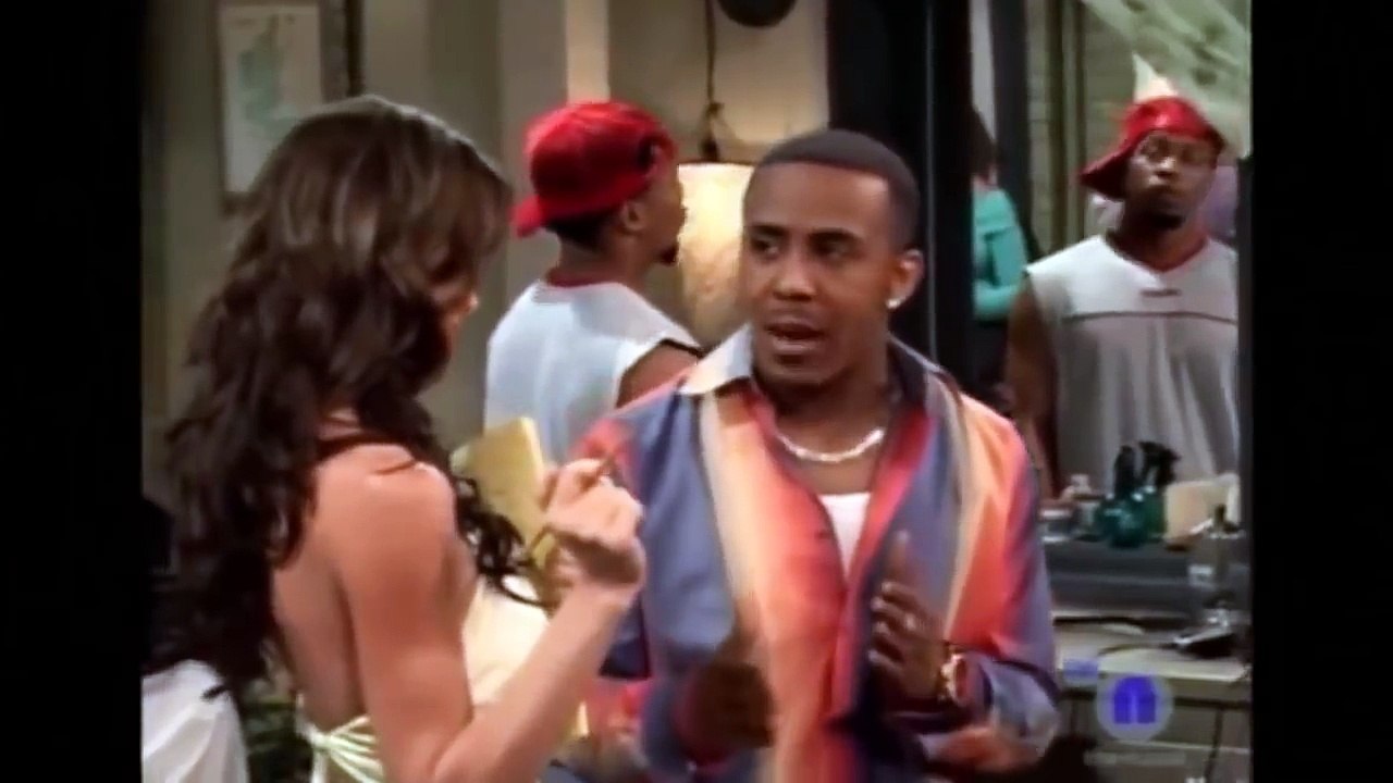 One On One S 3 E 22 Splitting Hairs Full E