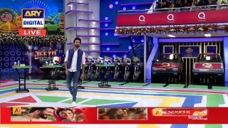 Jeeto Pakistan - 31st Dec 2017 - ARY Digital Show_clip0