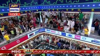 Jeeto Pakistan - 31st Dec 2017 - ARY Digital Show_clip2