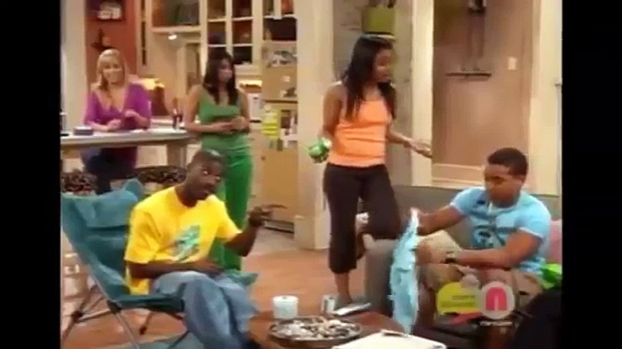 One On One S 5 E 18 The Reel World Full E
