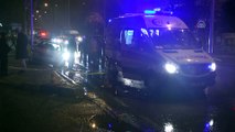 Polis şüpheli kovalamacası - GAZİANTEP