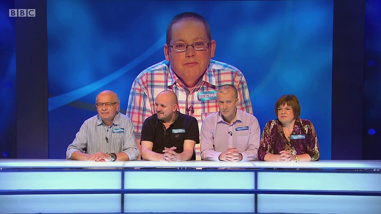 Eggheads S19E29