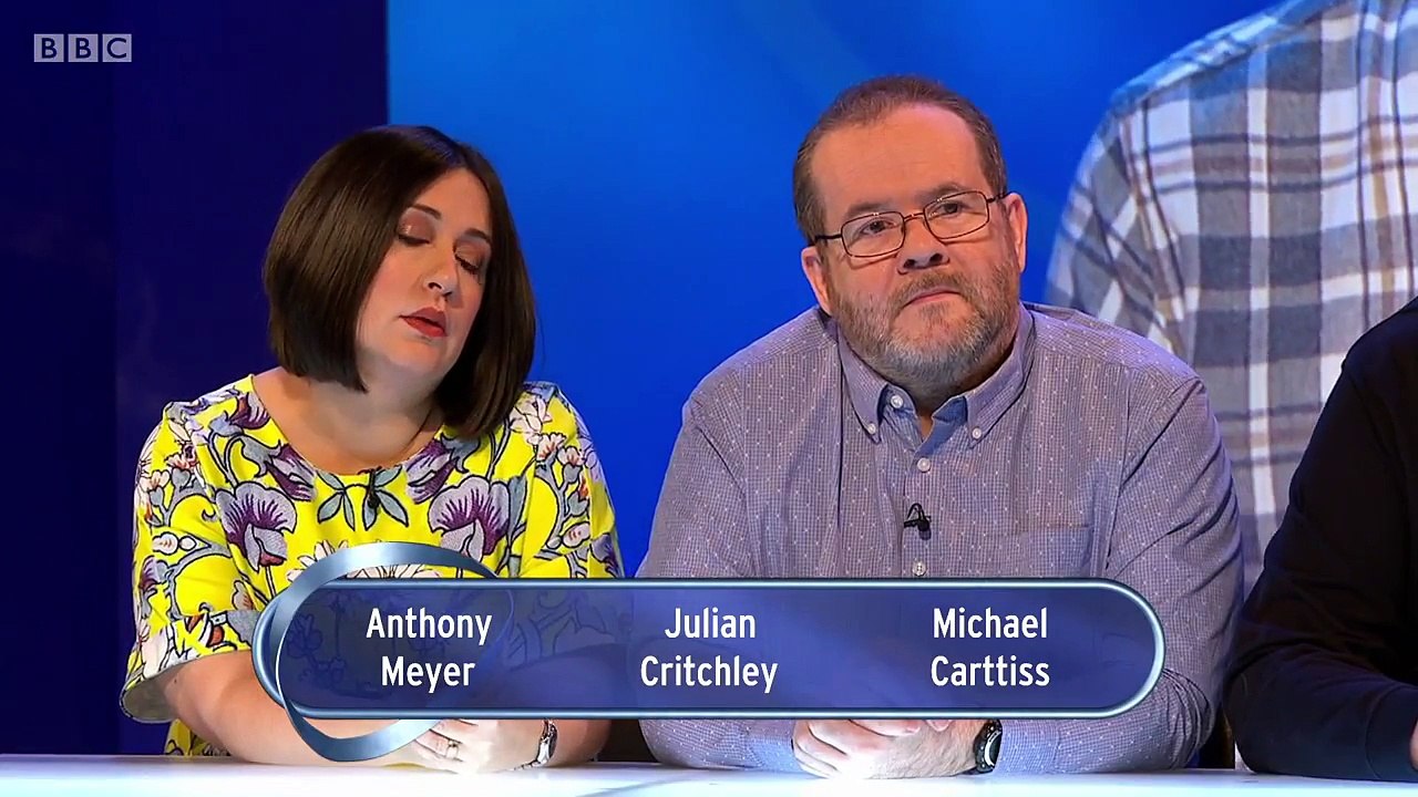 Eggheads S19E15