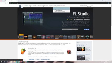 1.1 - Introducción a FL Studio (parte 1)