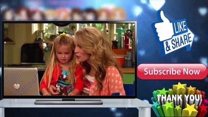 Good Luck Charlie S03E21 All Fall Down