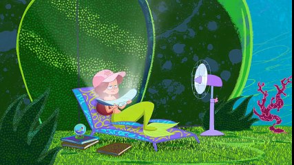 Zig & Sharko full episode in hd - Zig Sharko cartoon NEW SEASON #277