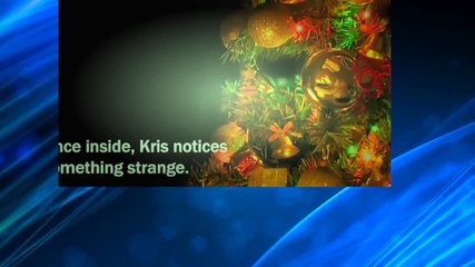 I Survived… Christmas Special!