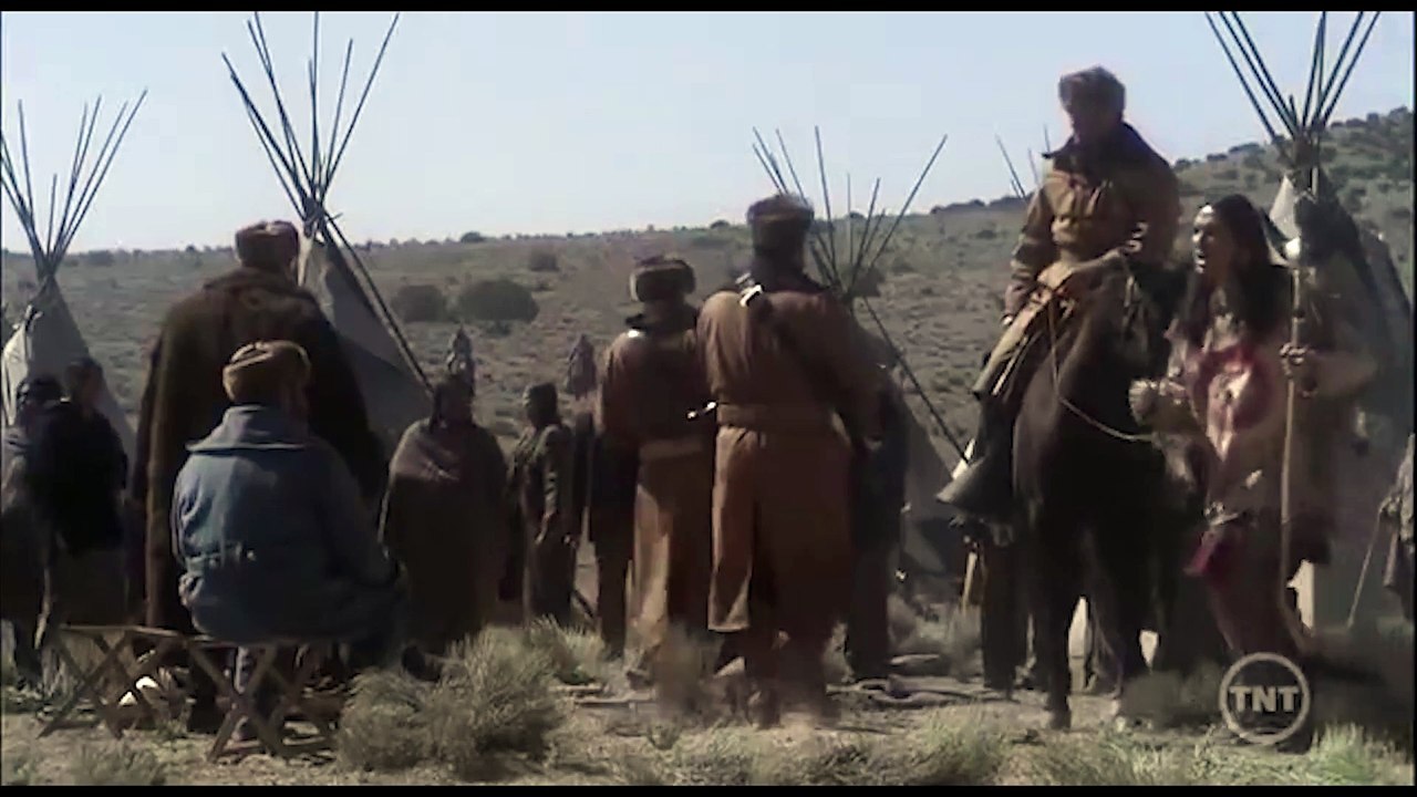 Into the West(6/6) : Ghost Dance(HD) part 2/2