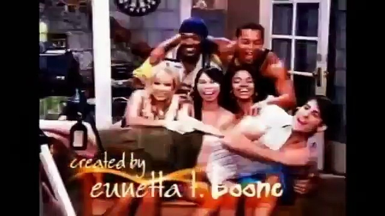 One On One S 5 E 13 Fame and the Older Woman Full E