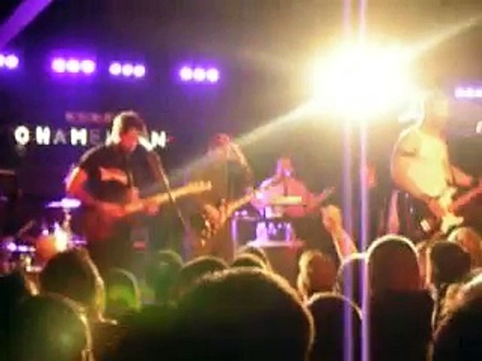 Bloodhound Gang ~ The Ballad of Chasey Lain live in Lancaster