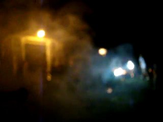 Redneck Fireworks Fourth of July 2011 Part 2