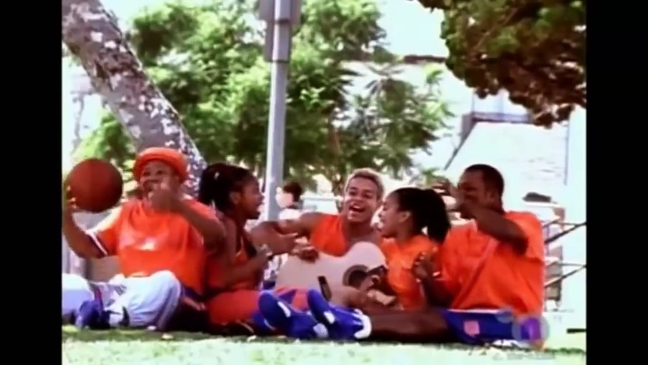 One On One S 3 E 10 Spy Games Full E