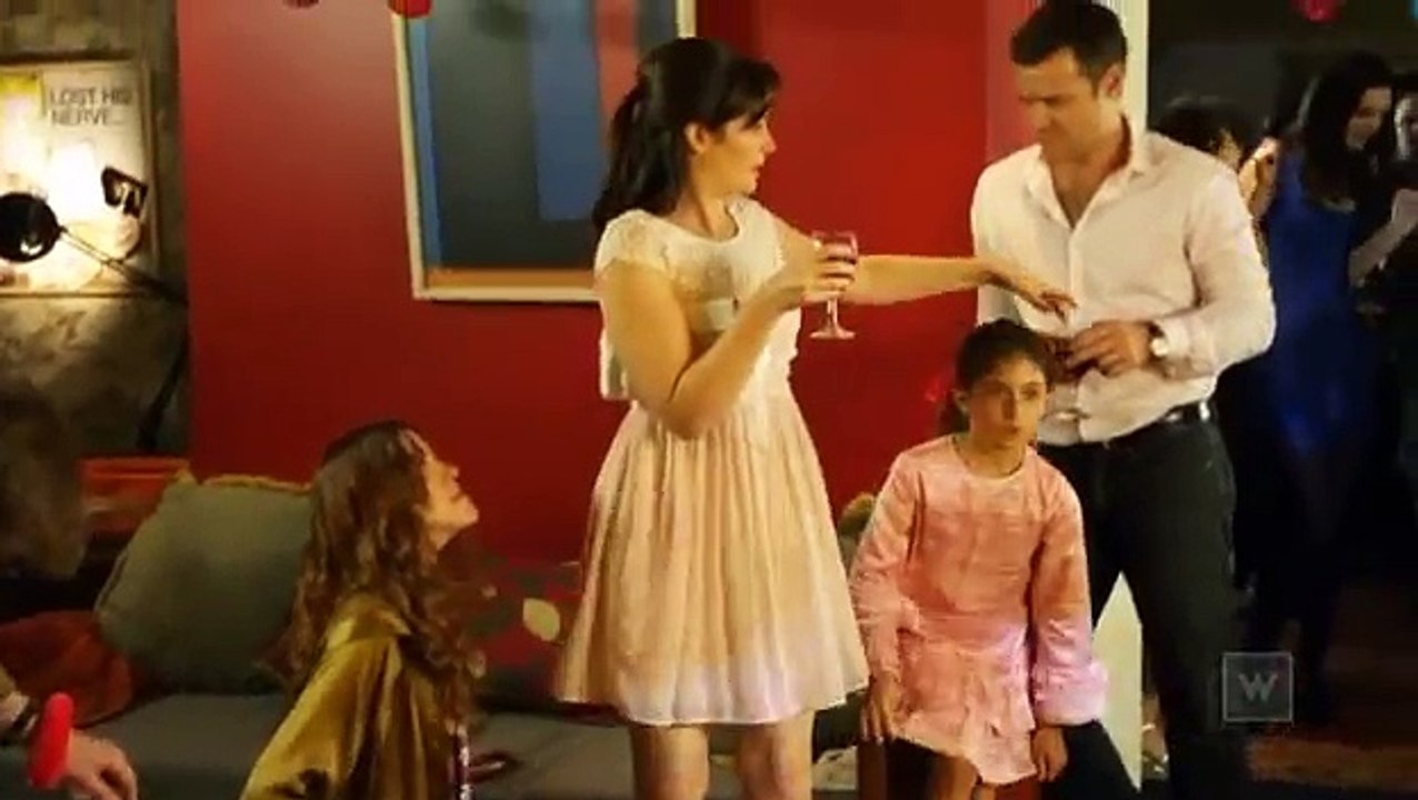 Spirited S02E10