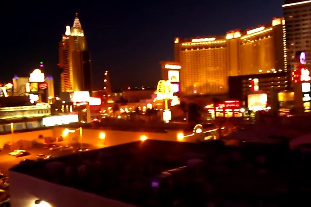 Vegas baby '11
