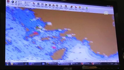 Yılbaşı dolayısıyla denizlerde alınan tedbirler - ANKARA