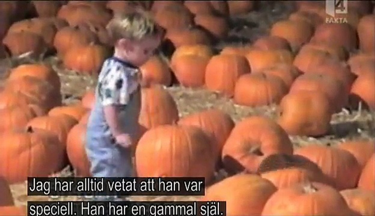 psychic kids s01e01