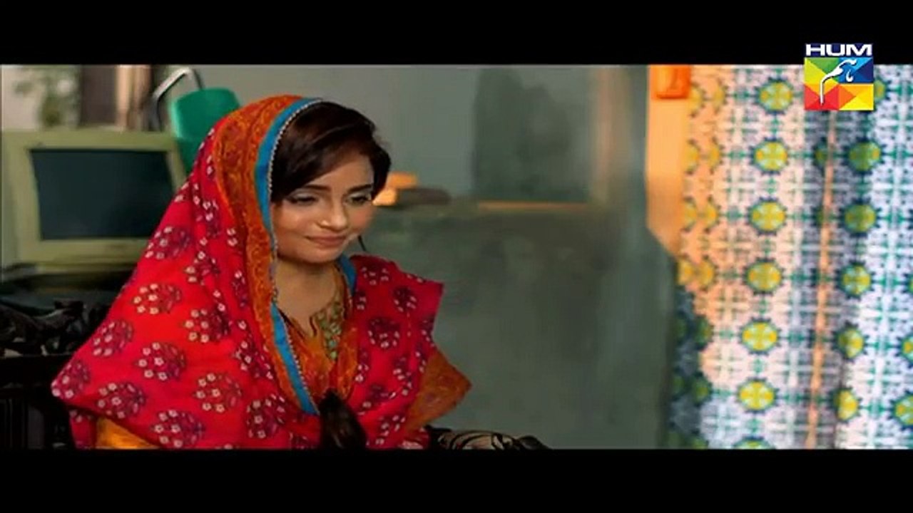 Daldal Episode 17  HUMTV Drama - 7 December 2017