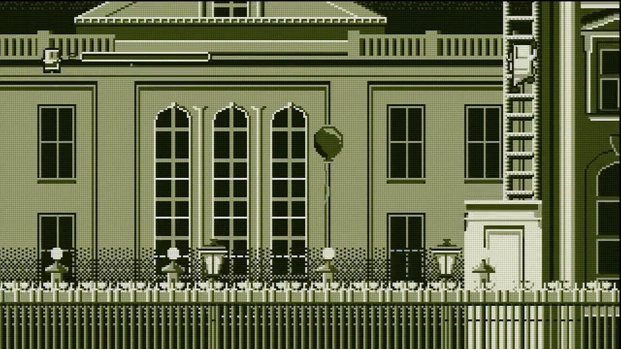 Let's Play Rad Raygun pt 3