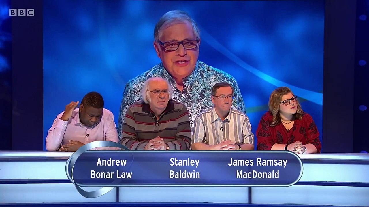Eggheads S19E20