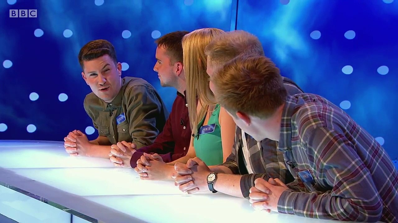 Eggheads S19E45
