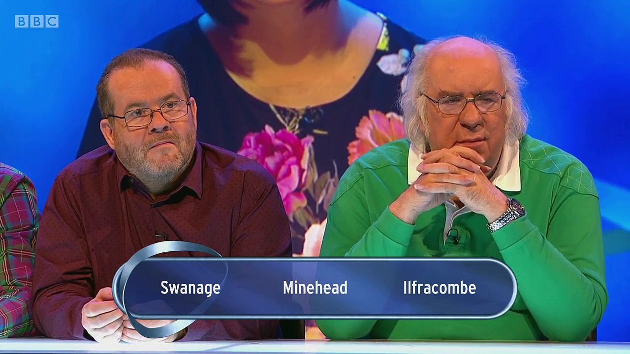 Eggheads S19E35