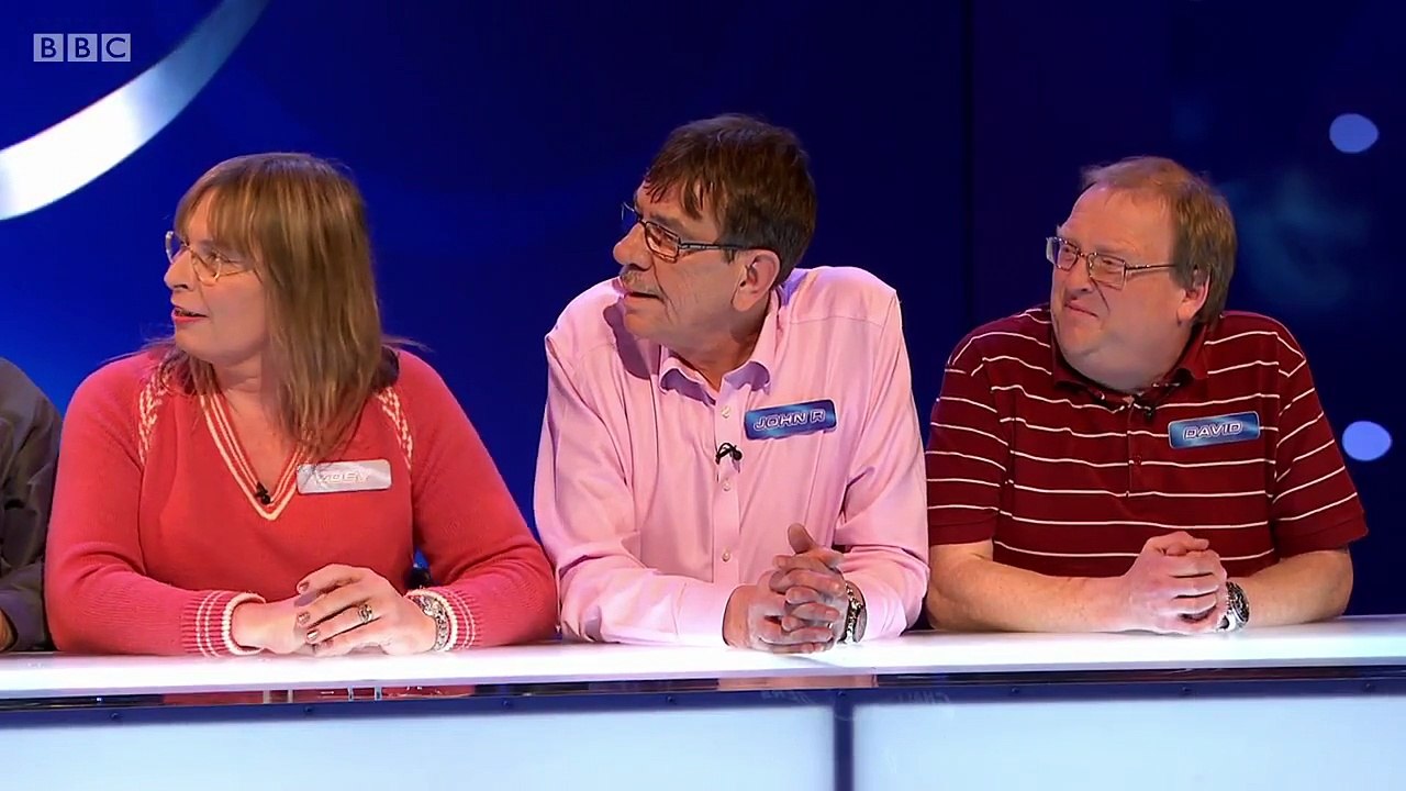 Eggheads S19E12