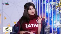 شاهد ماذا قالت مذيعه قناة atv عن علي فائز