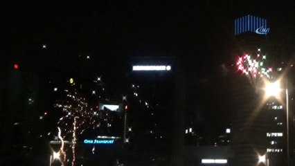 - Almanya yeni yıla bahar havasında girdi