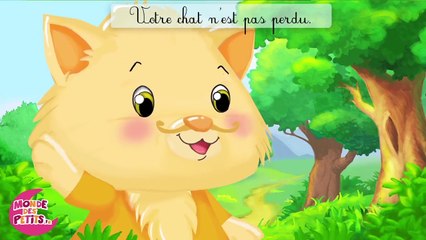 À la volette - 35 de comptines sur les animaux pour les enfants - Titounis -
