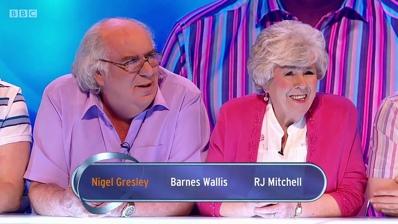 Eggheads S14E99