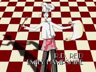 A Nero Wolfe Mystery   S02E08   Poison à la Carte