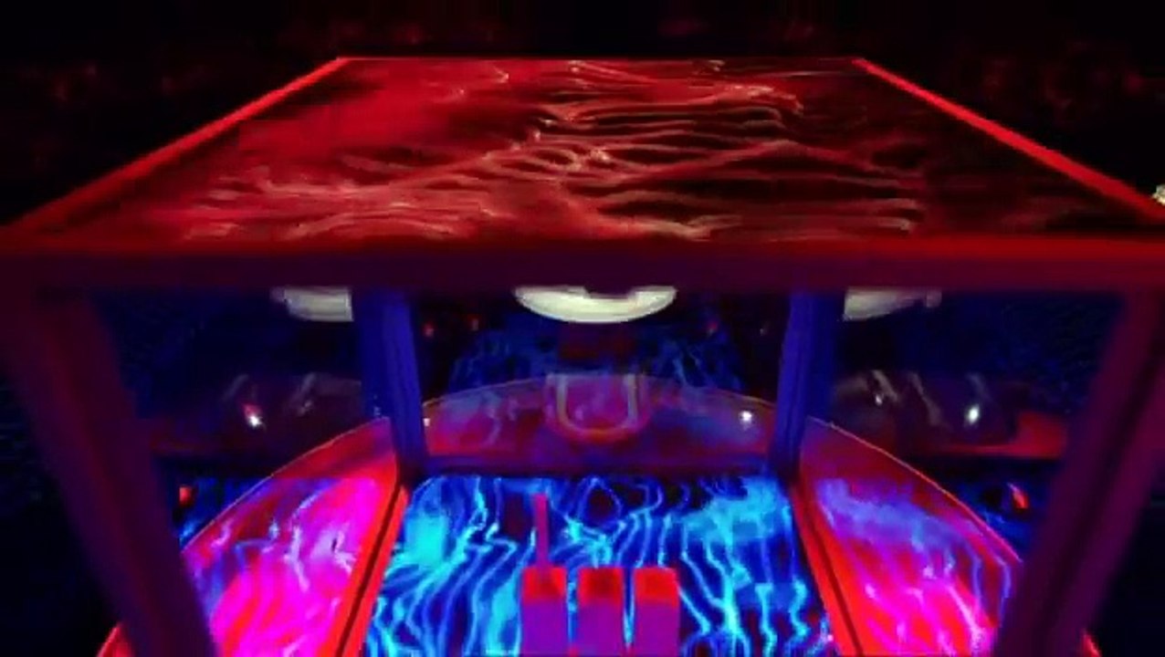 The Cube - S05E02
