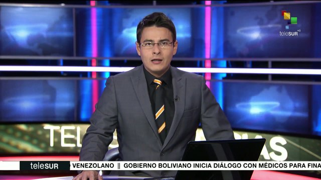 Israel reporta dos misiles interceptados; no hay heridos