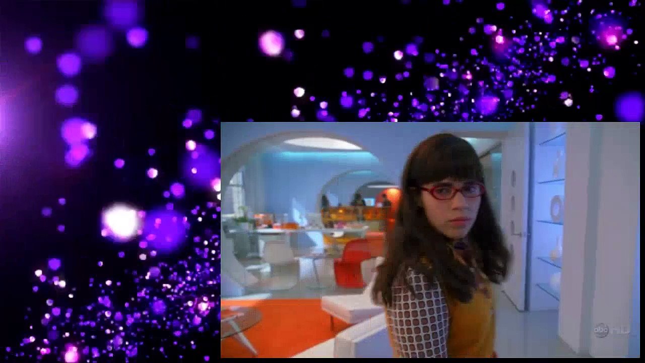 Ugly Betty S02E13